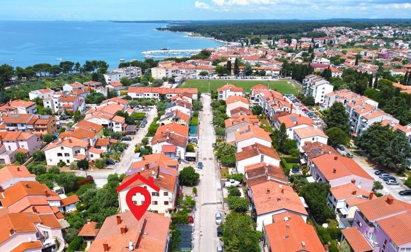Apartman MiBi