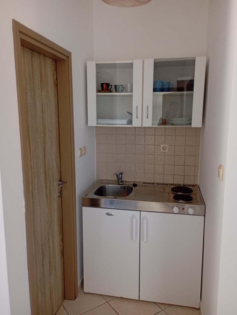Villa Klara apartman AP2  2+1