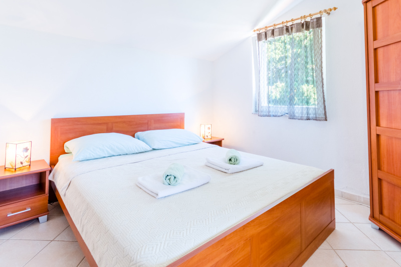 Villa Klara apartman AP2  2+1
