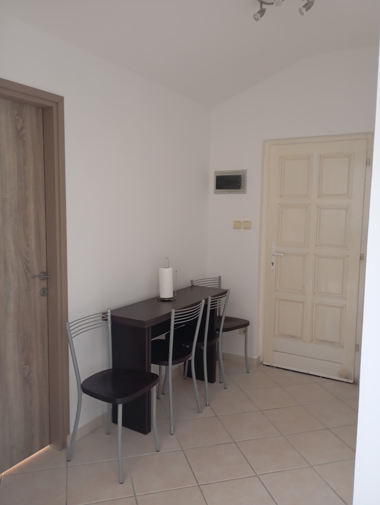 Villa Klara apartman AP1  2+1;