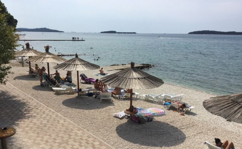 Apartman MiBi