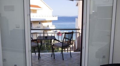 Apartmanok Prkic