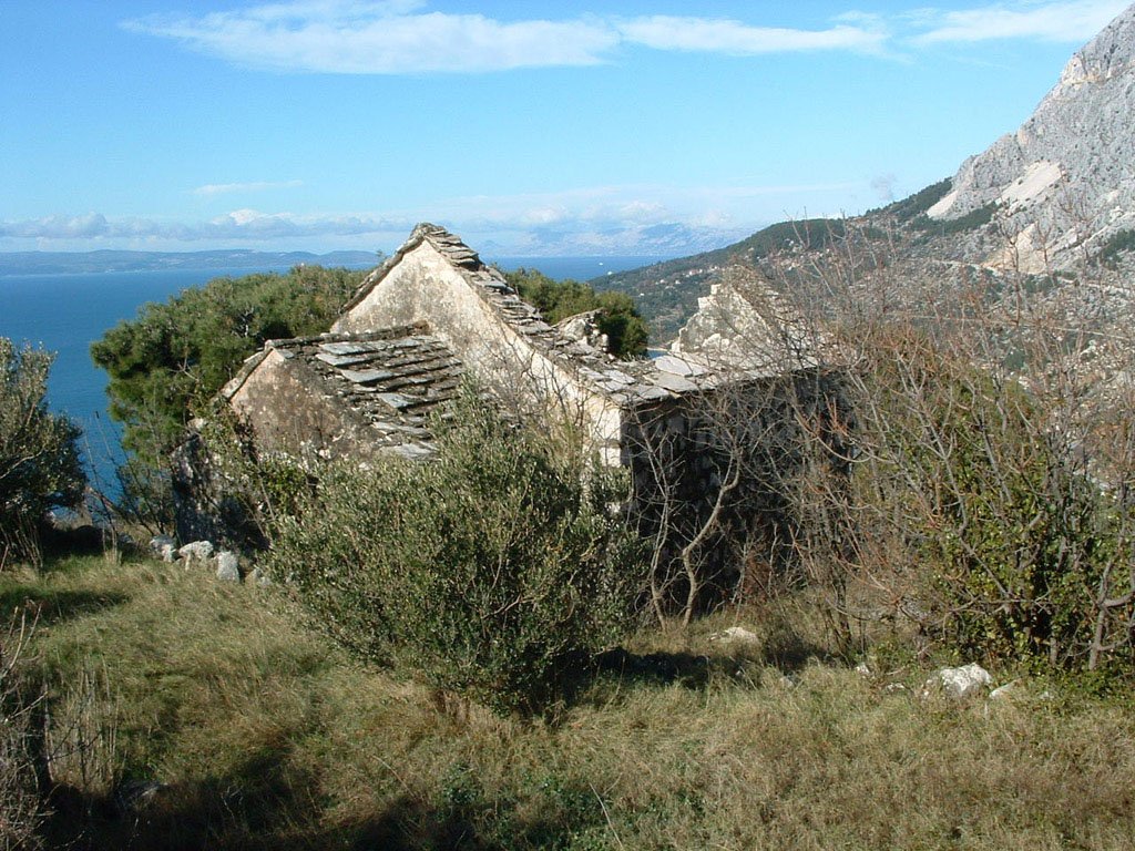 Szent katalin templom drasnice