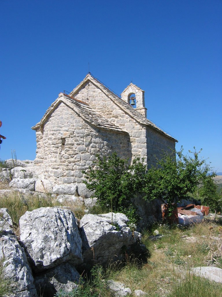 Szent maximus templom jesenice