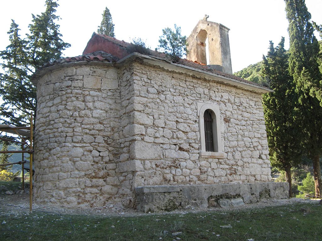 Szent peter templom dol