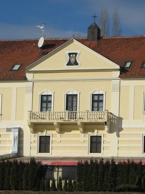 Gredice kastely zabok