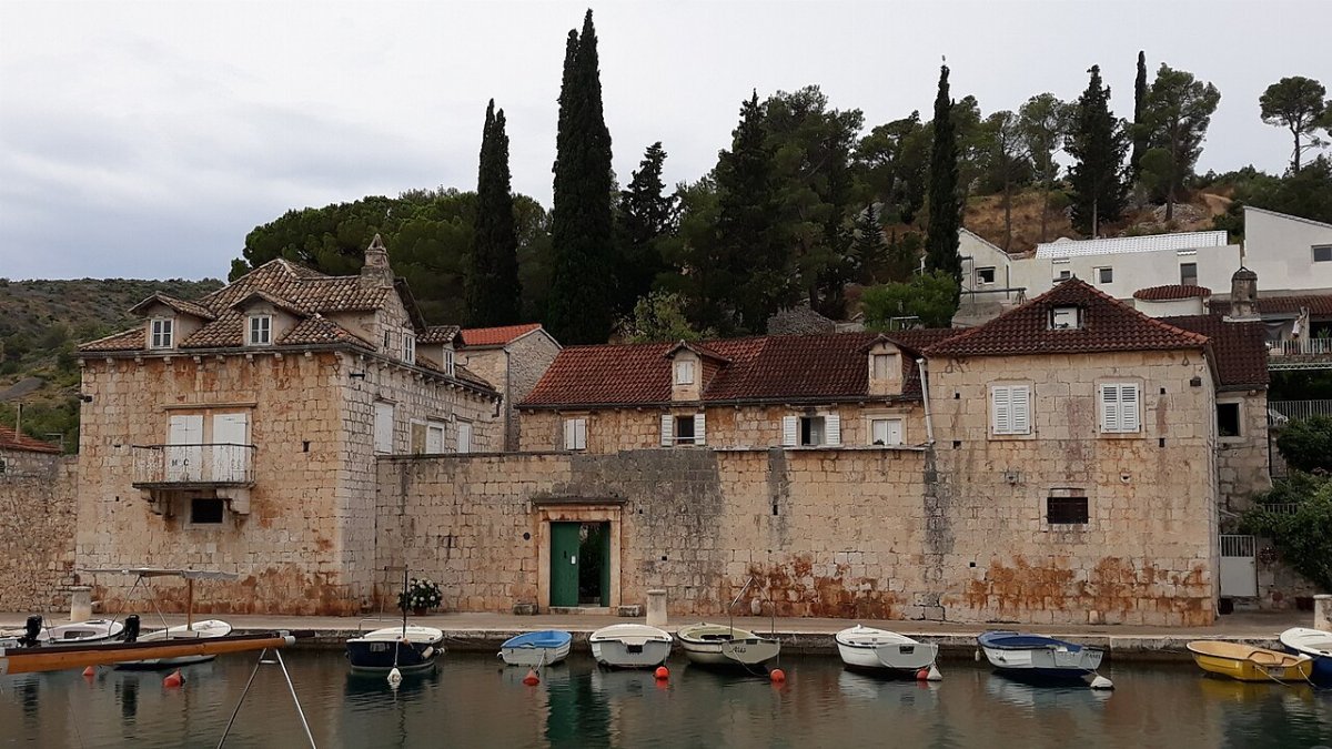 Gligo kastely bobovisca