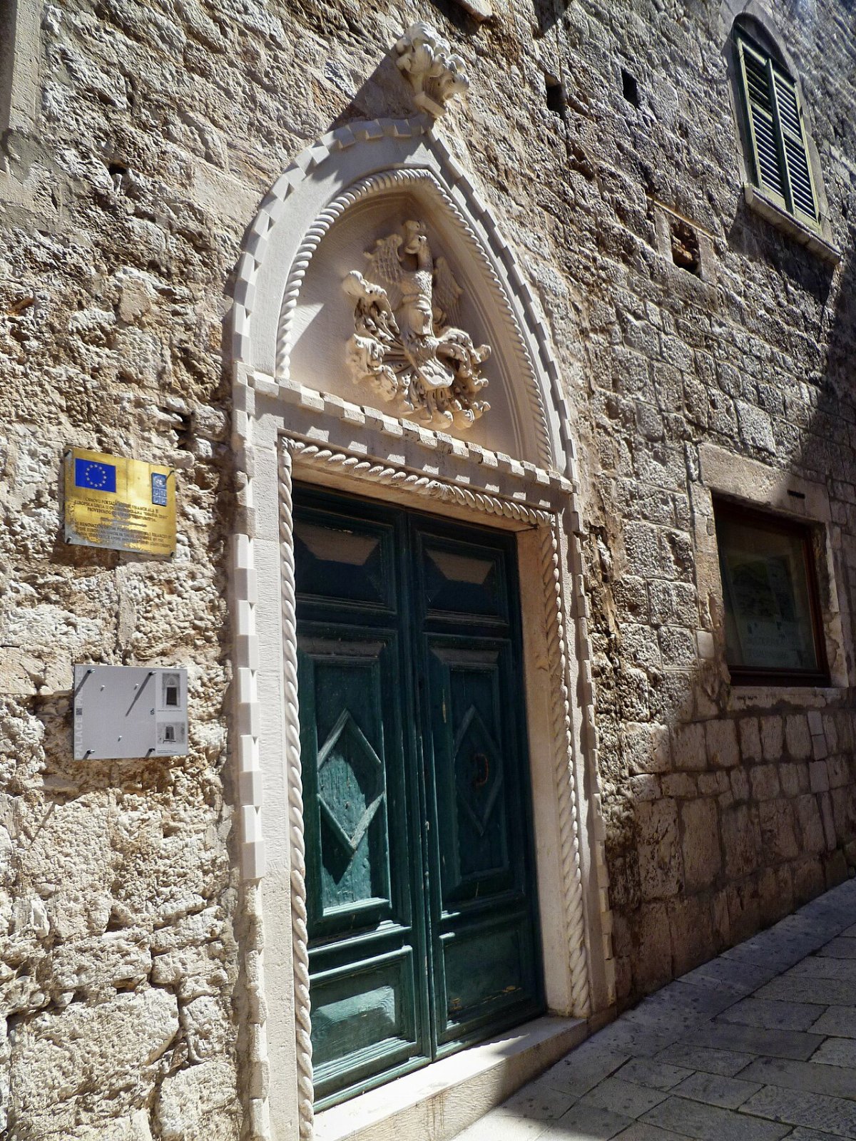 Rossini haz sibenik