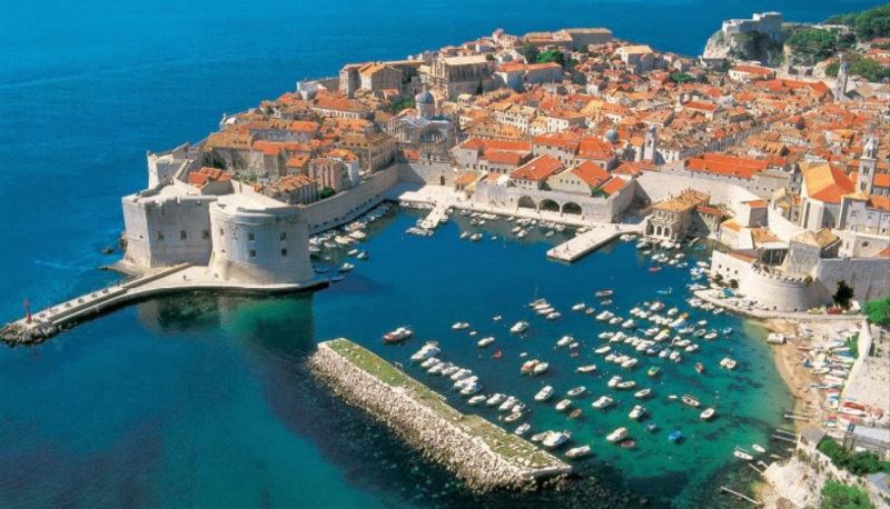 Mit erdemes megnezni dubrovnikban